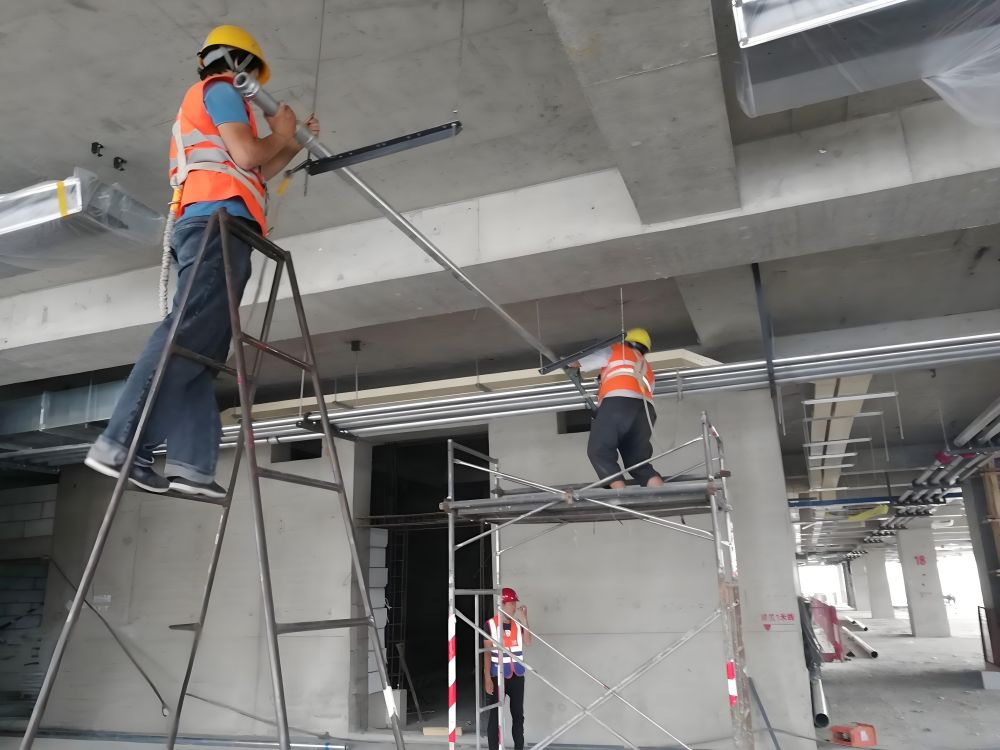 盂县压力管道安装报价